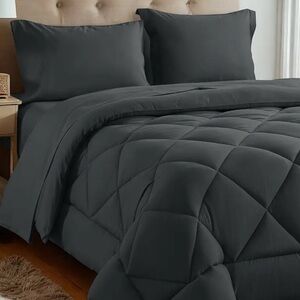 Luxury Stone Bedding